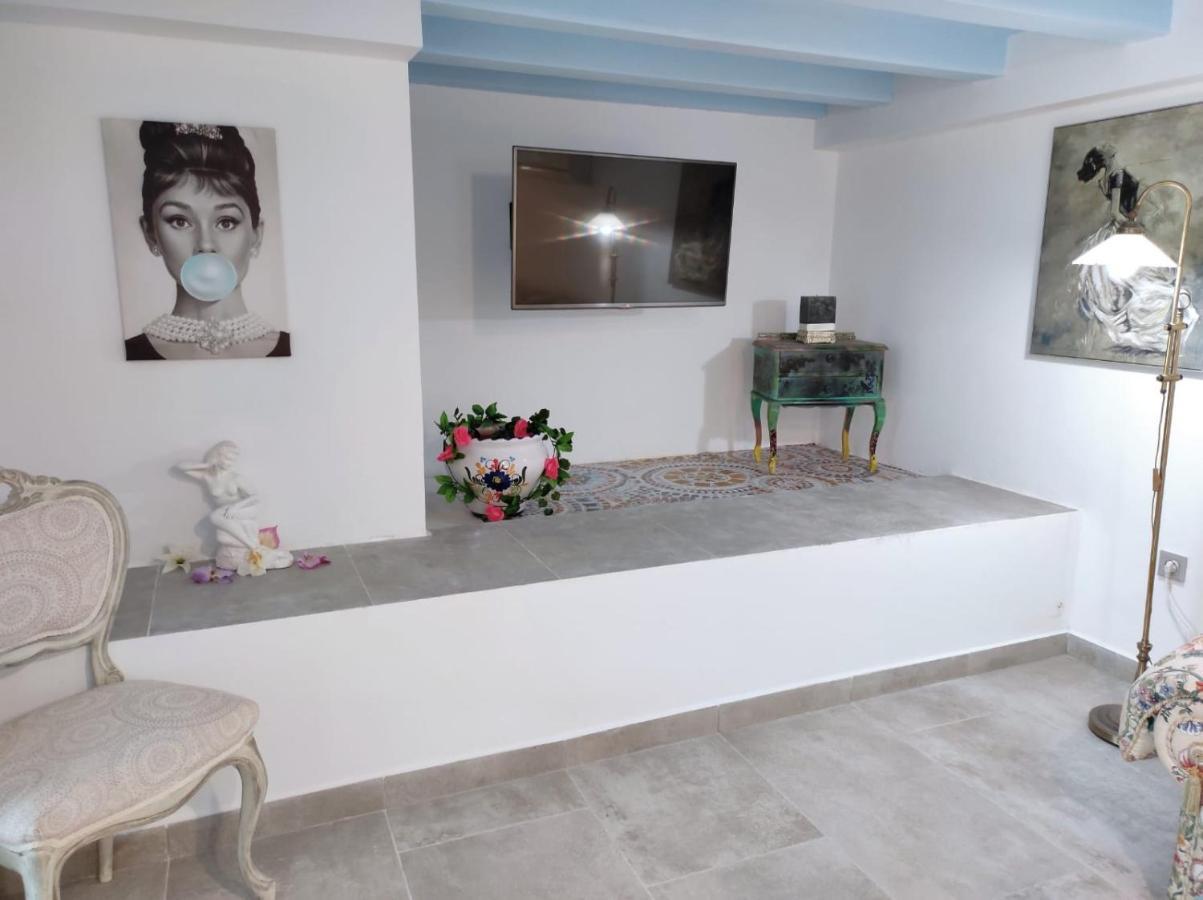 Casa Sonrisa Apartment Moraira Exterior foto