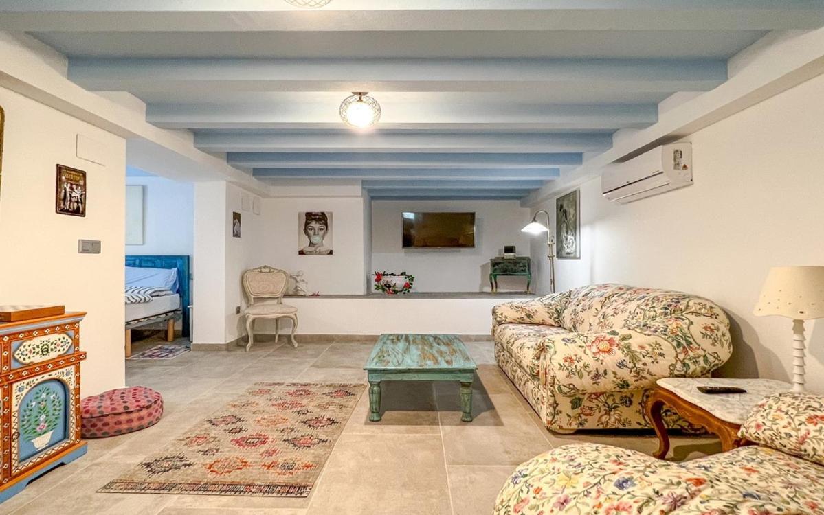 Casa Sonrisa Apartment Moraira Exterior foto